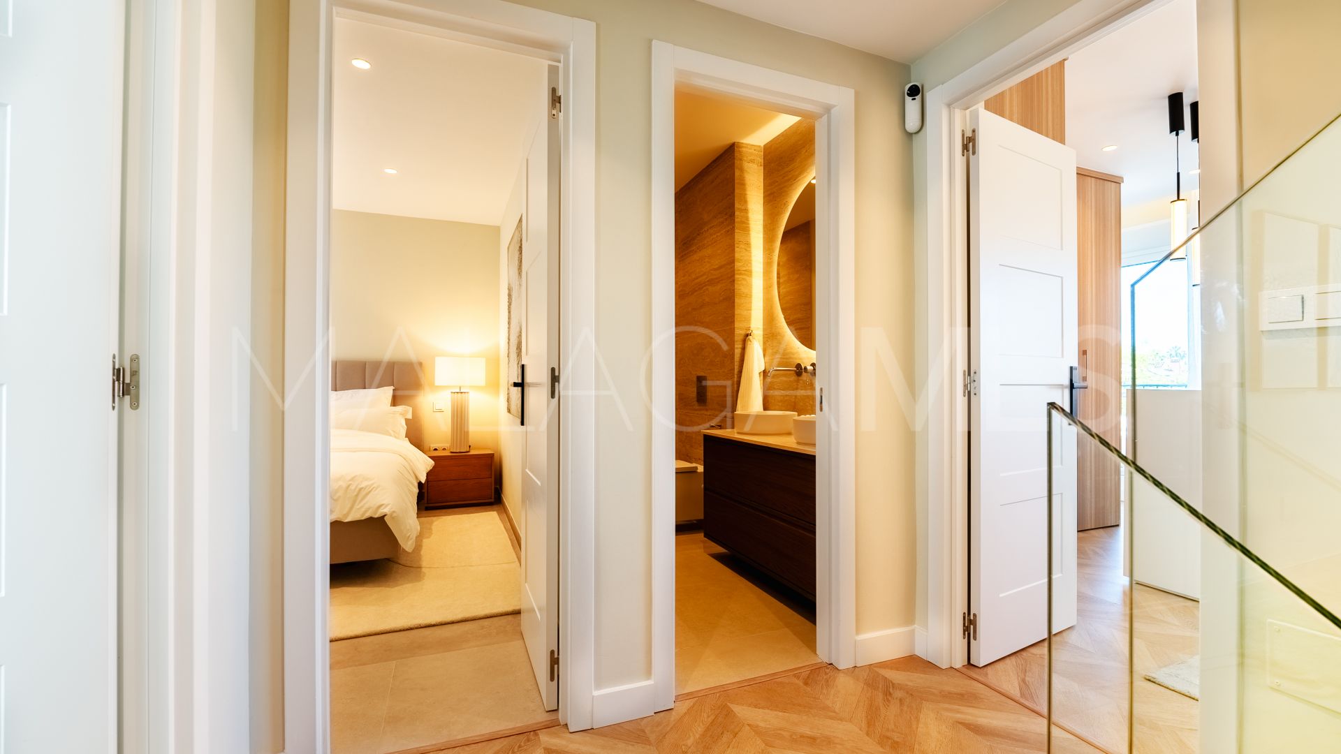 Radhus for sale in Altos de Salamanca