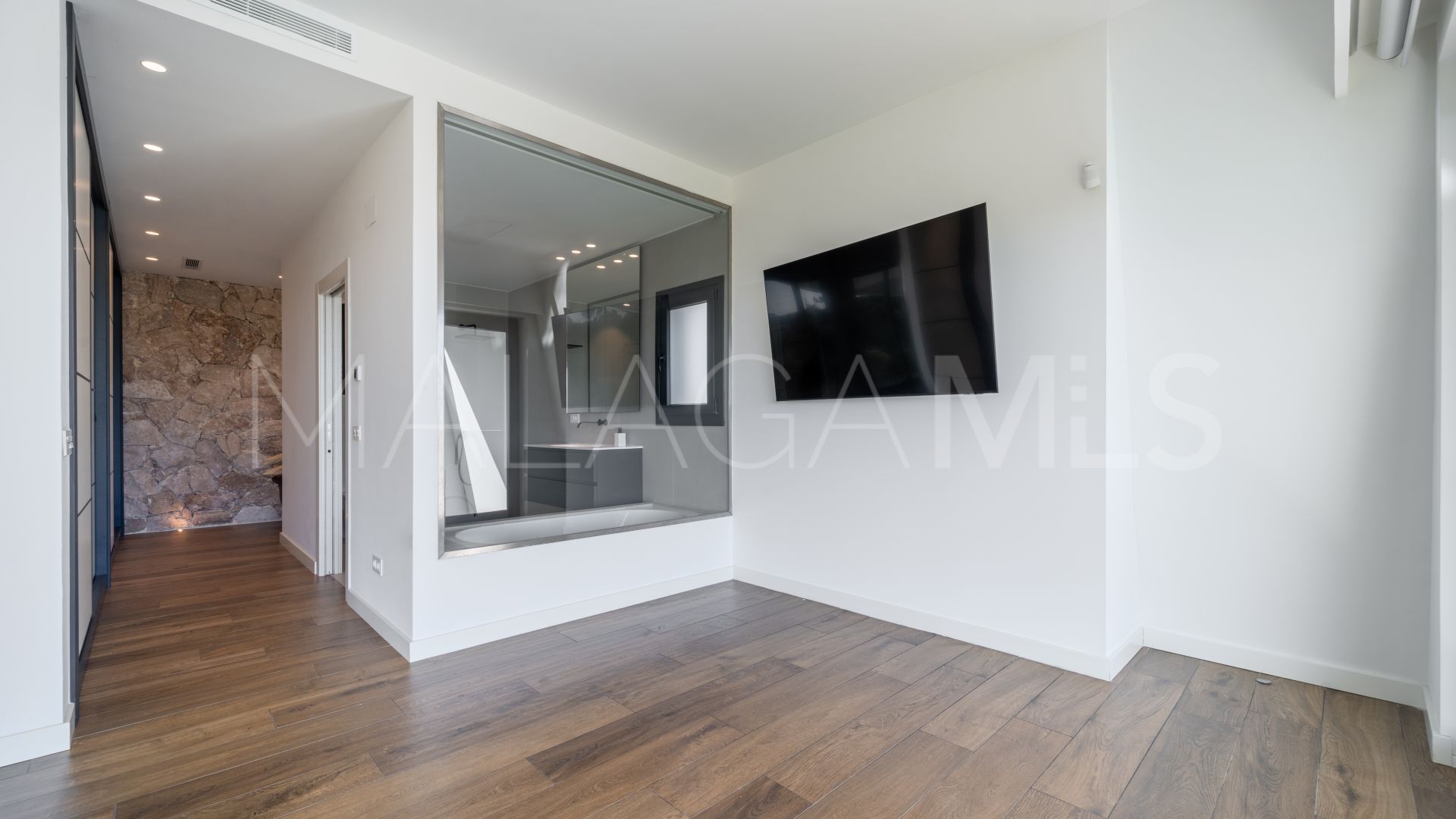 Villa for sale in Bel Air