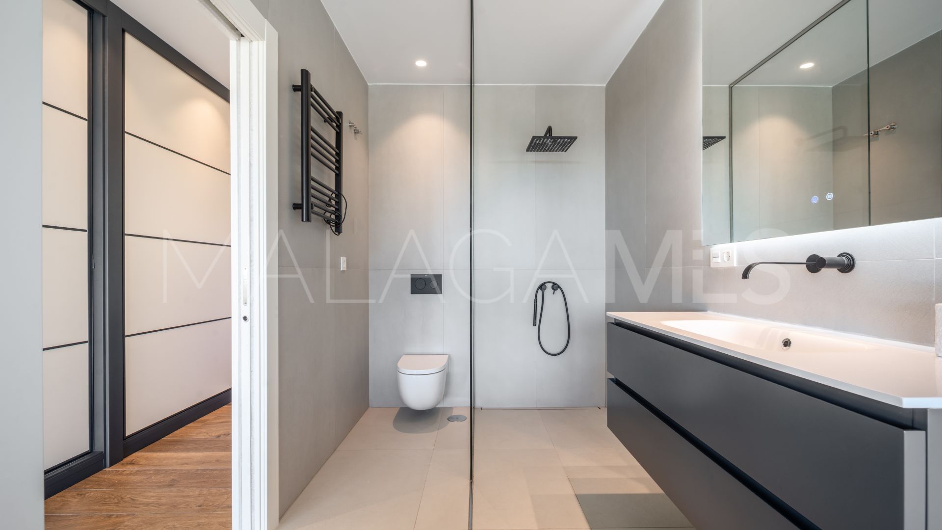 Villa for sale in Bel Air