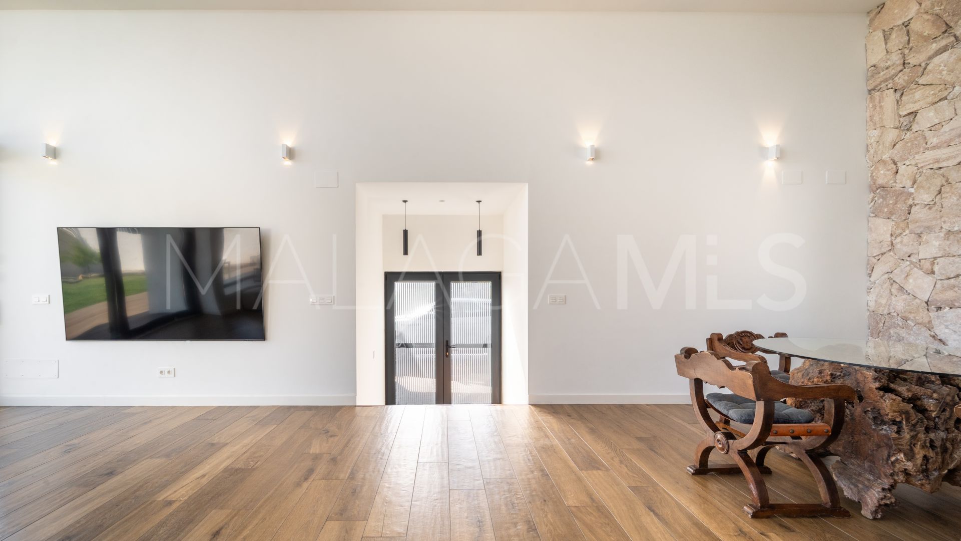 Villa for sale in Bel Air