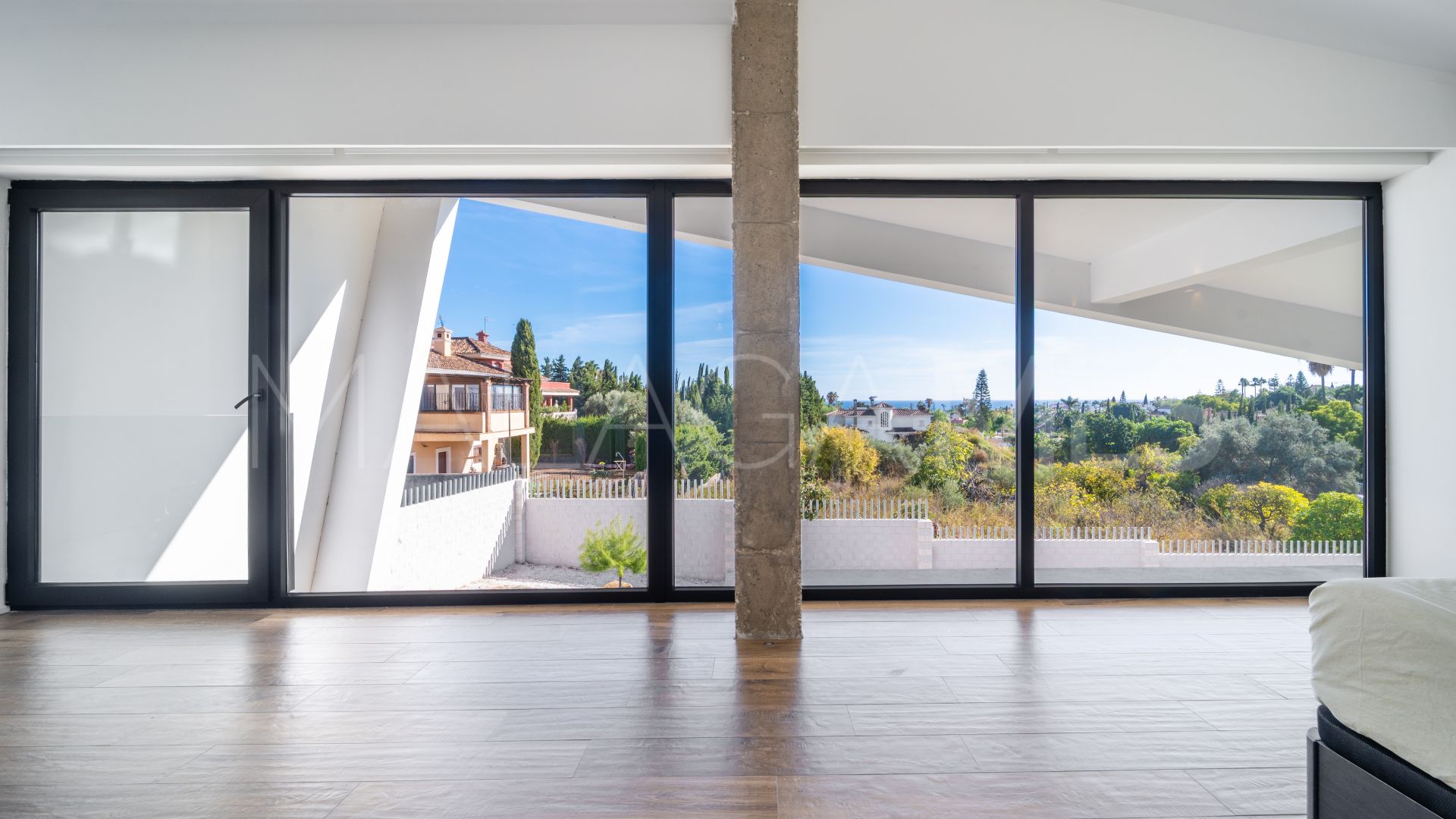 Villa for sale in Bel Air