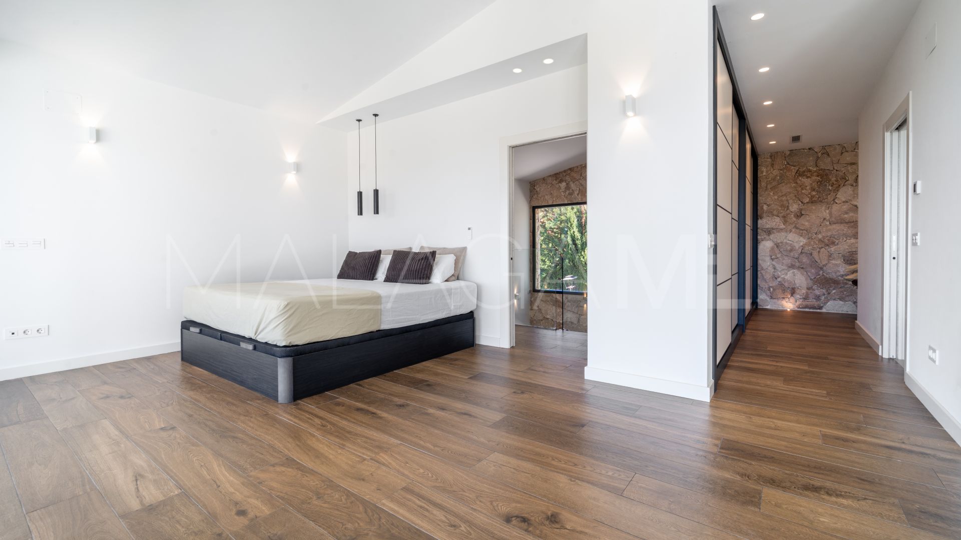 Villa for sale in Bel Air