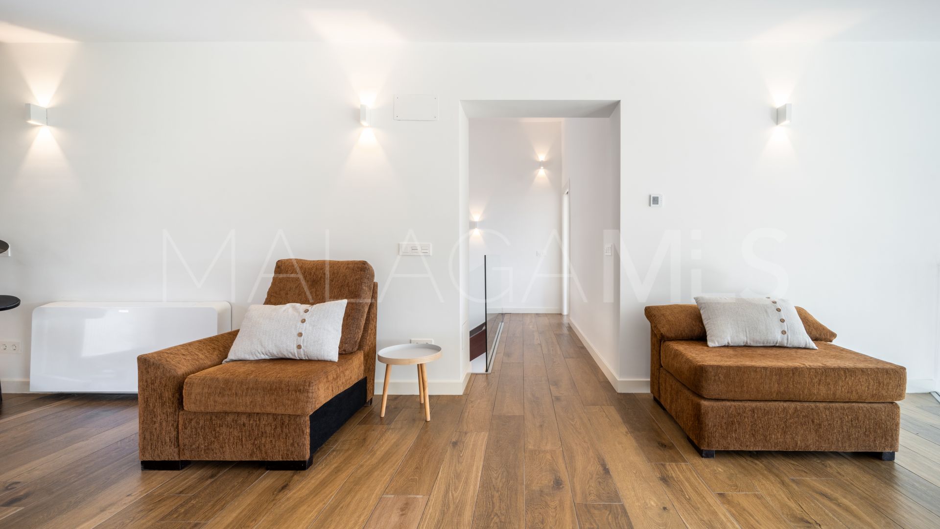 Villa for sale in Bel Air