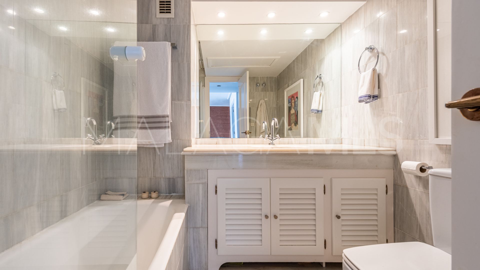 Wohnung for sale in Bel Air