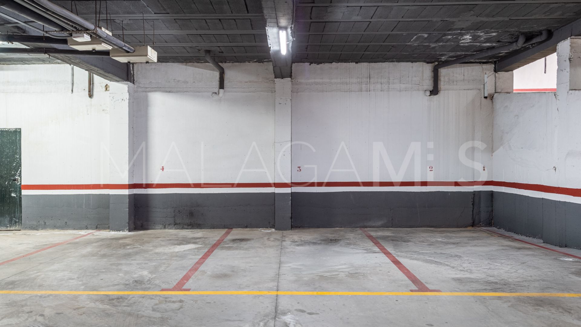 Wohnung for sale in Bel Air