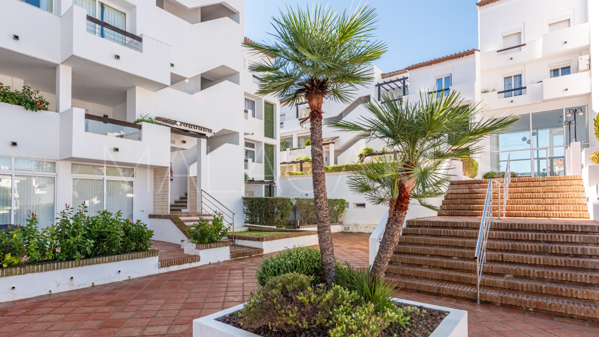 Wohnung for sale in Bel Air