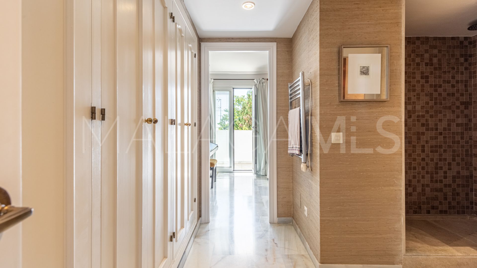 Wohnung for sale in Bel Air