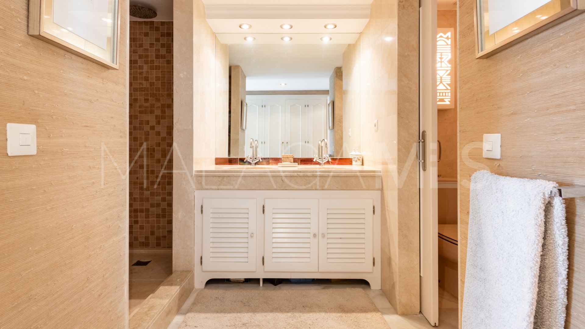 Wohnung for sale in Bel Air