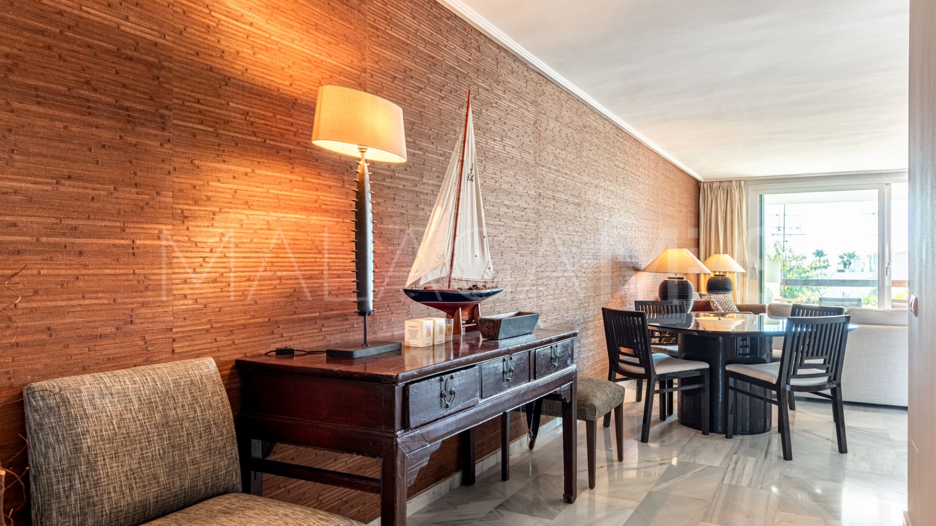 Wohnung for sale in Bel Air