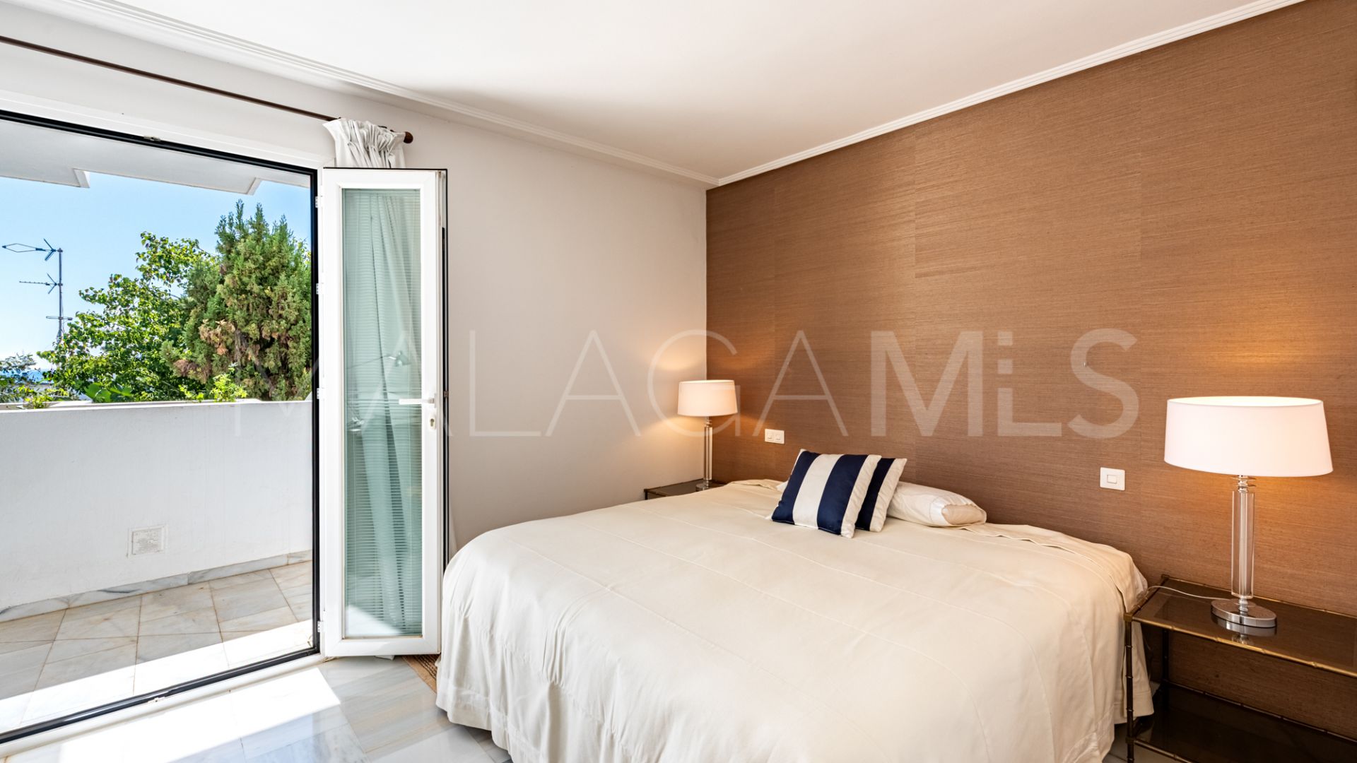 Wohnung for sale in Bel Air