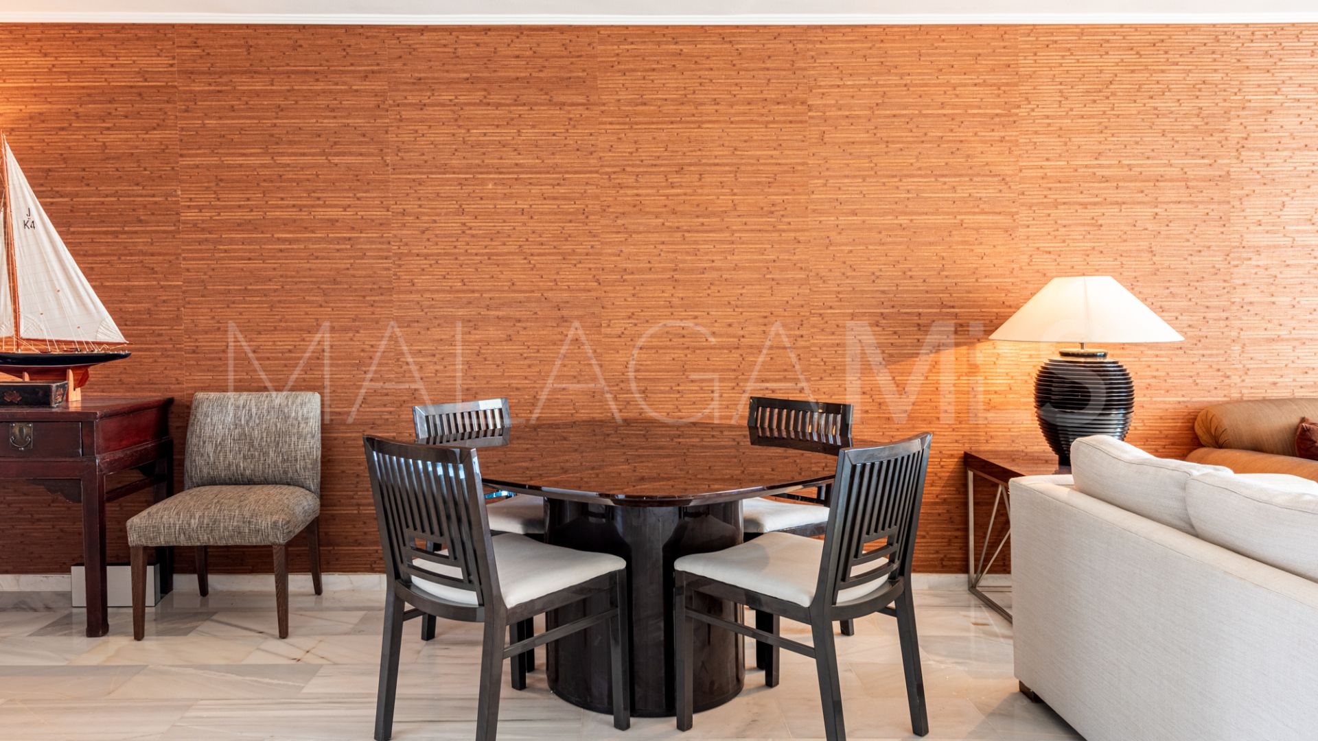 Wohnung for sale in Bel Air