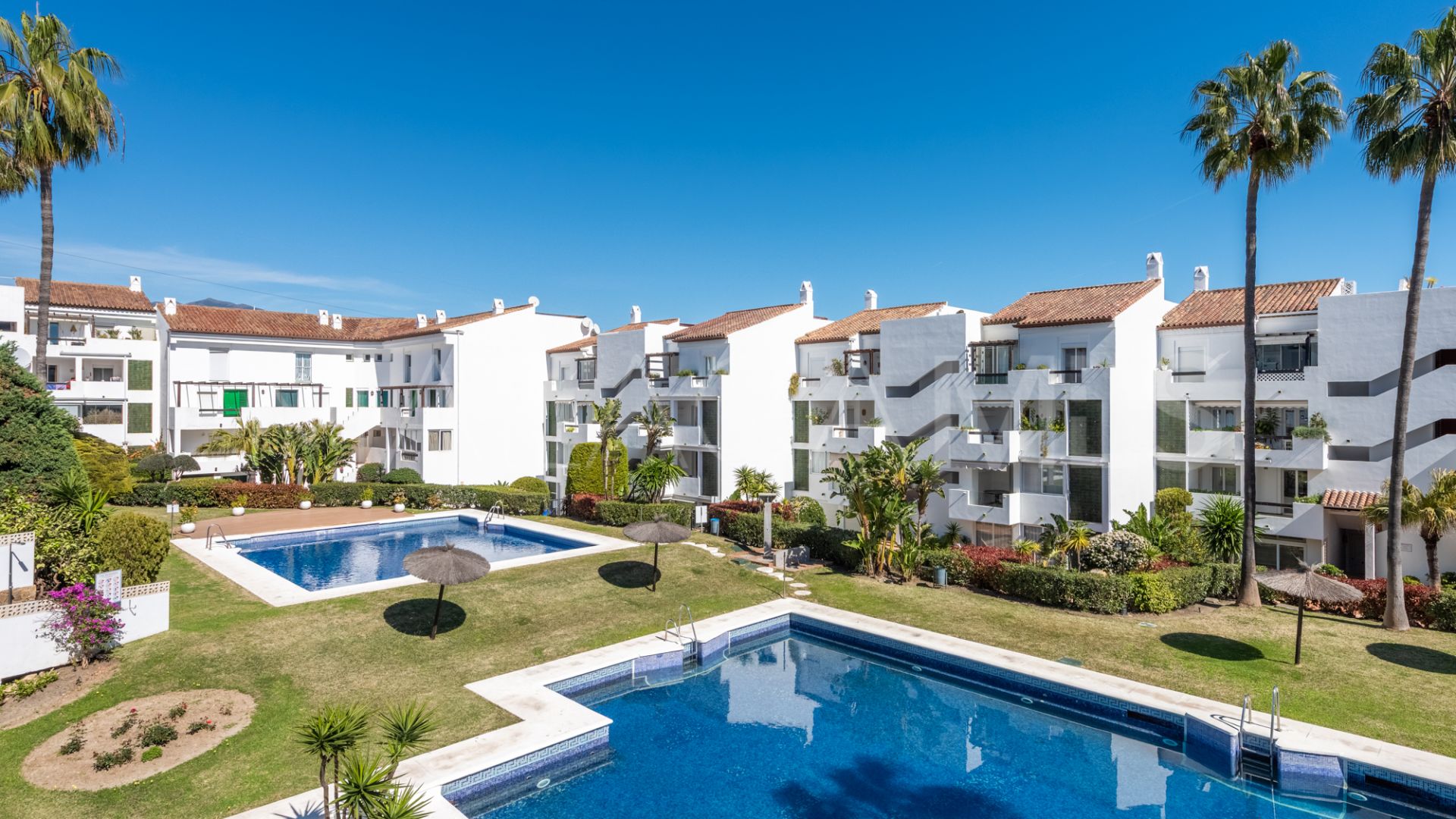 Wohnung for sale in Bel Air