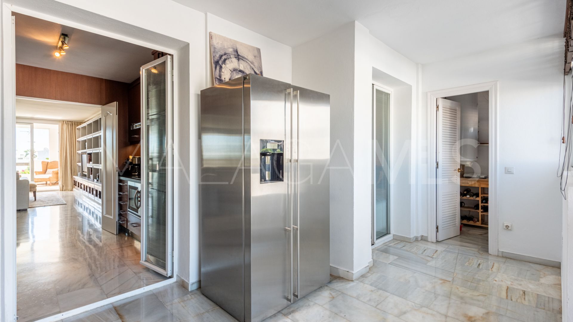 Wohnung for sale in Bel Air