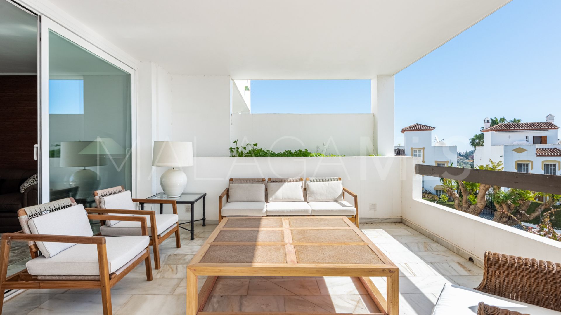 Wohnung for sale in Bel Air