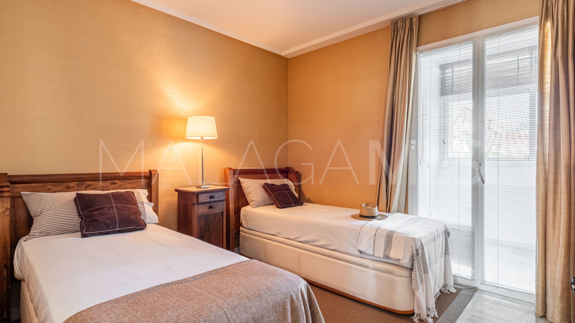 Wohnung for sale in Bel Air