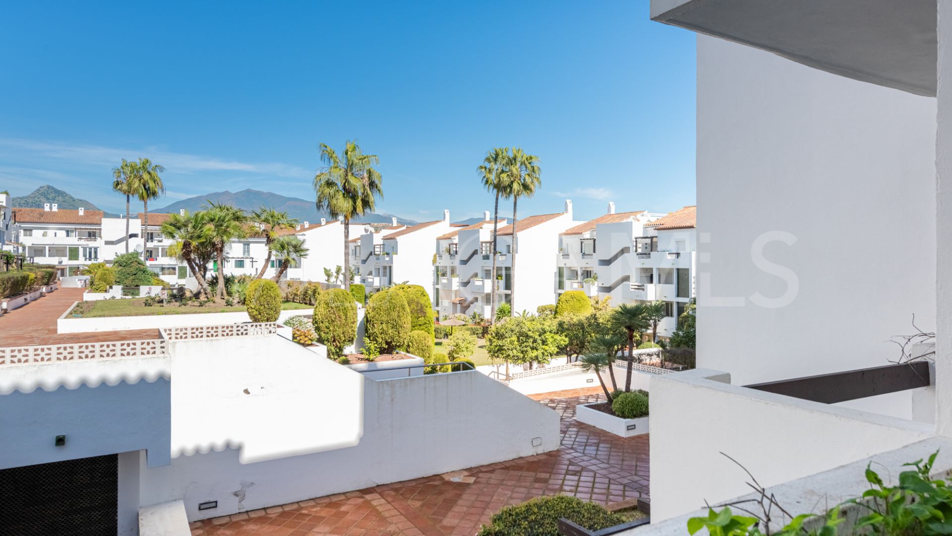 Wohnung for sale in Bel Air