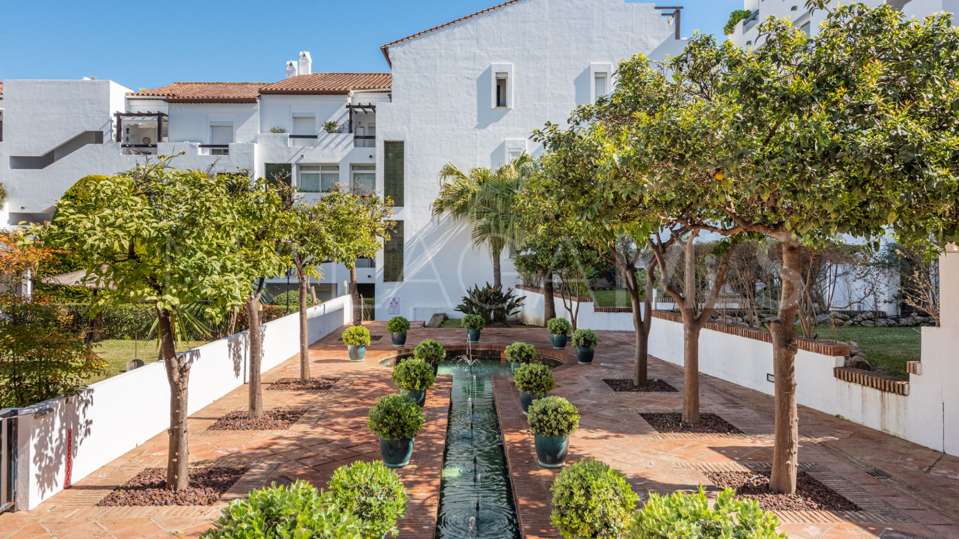 Wohnung for sale in Bel Air