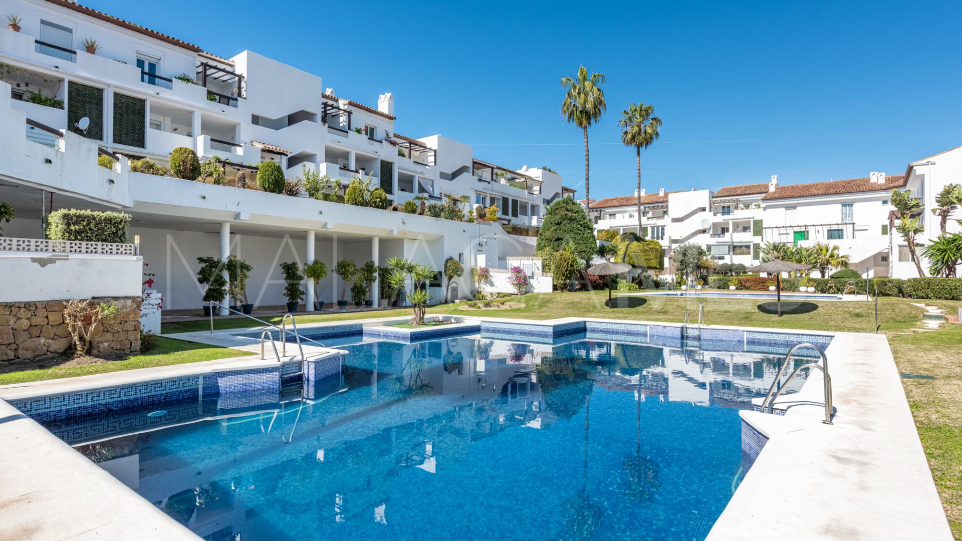 Wohnung for sale in Bel Air