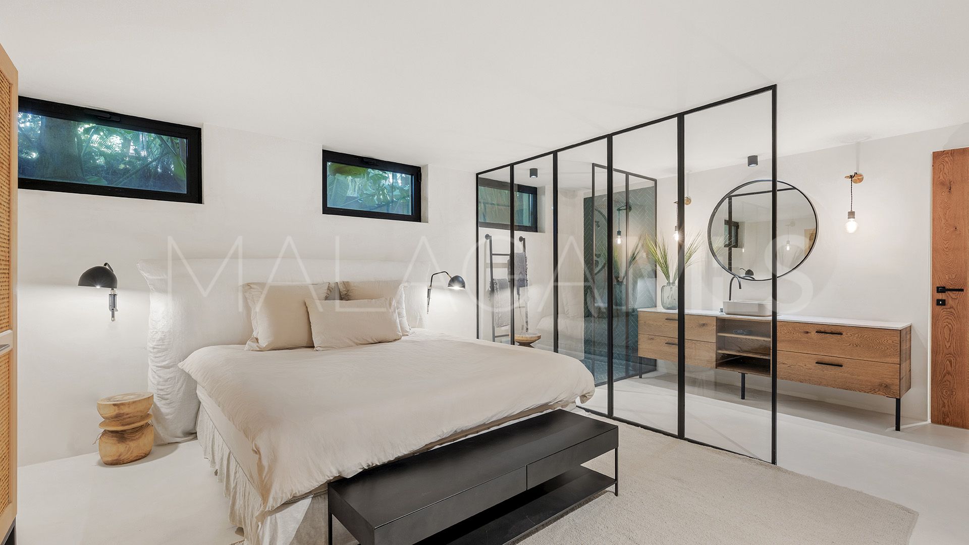 Villa for sale in Los Naranjos Golf