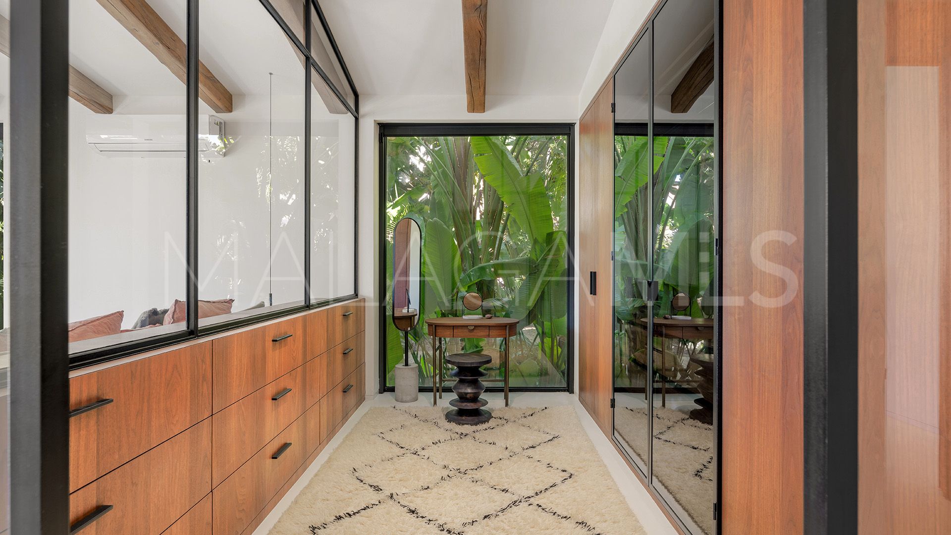 Villa for sale in Los Naranjos Golf