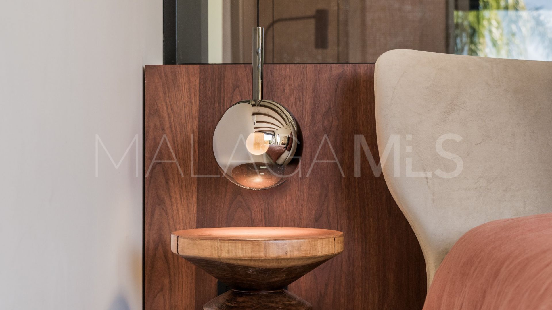 Villa for sale in Los Naranjos Golf