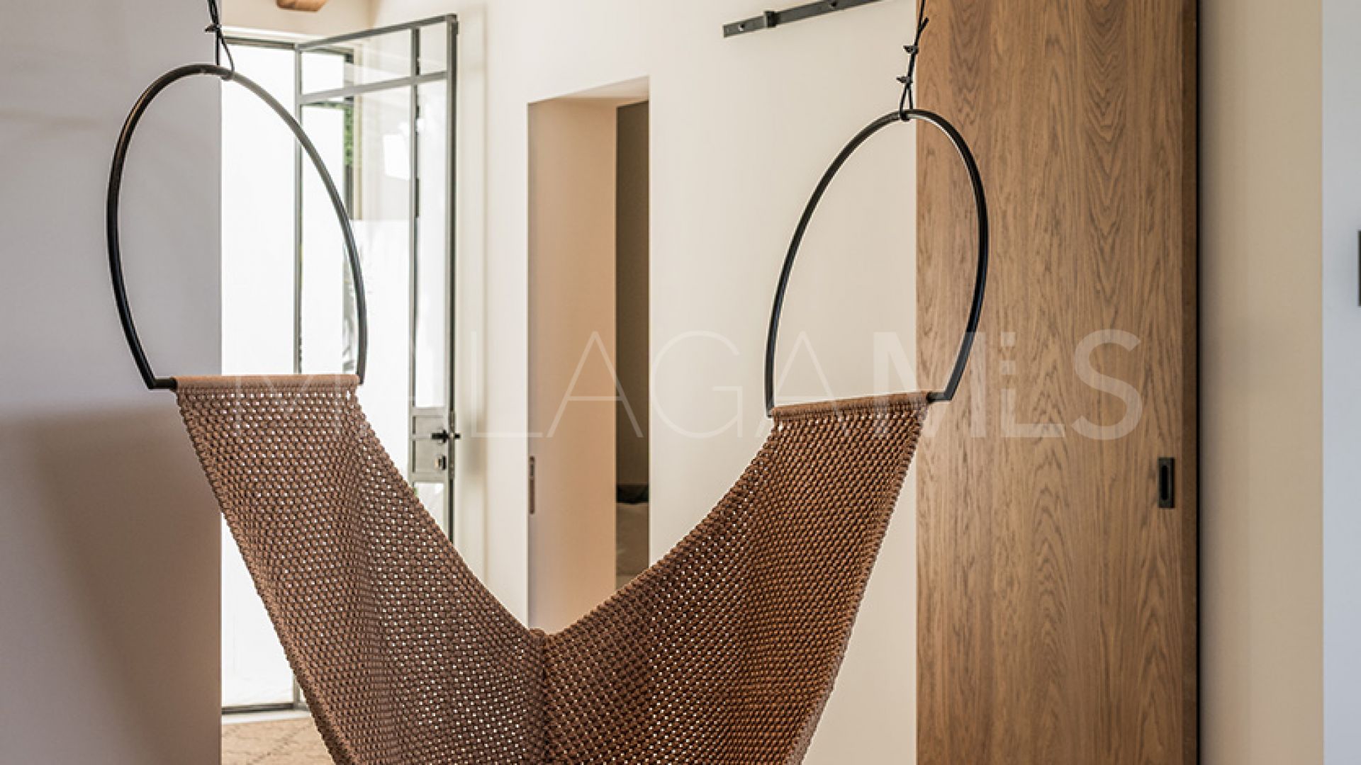 Villa for sale in Los Naranjos Golf