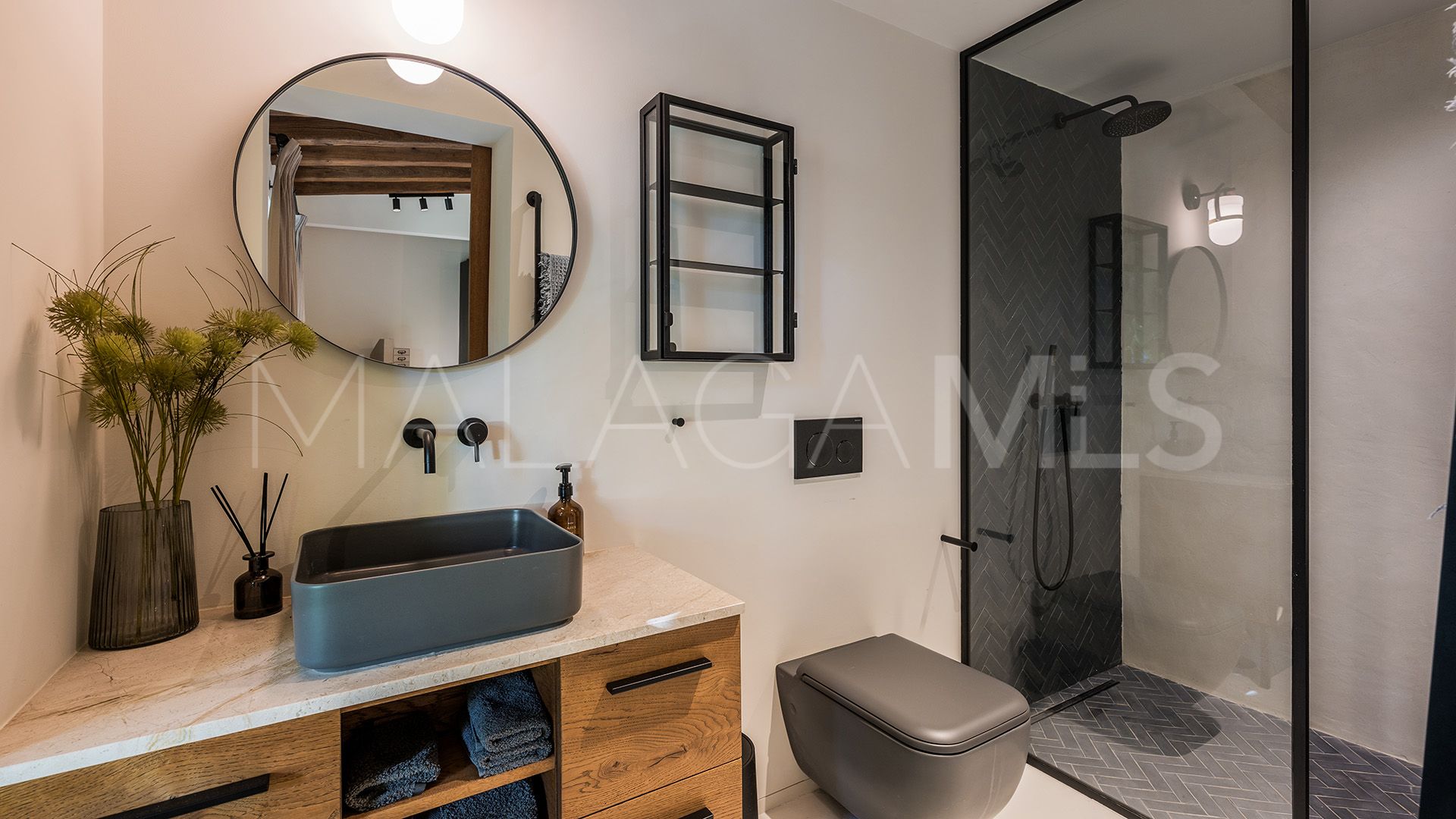 Villa for sale in Los Naranjos Golf