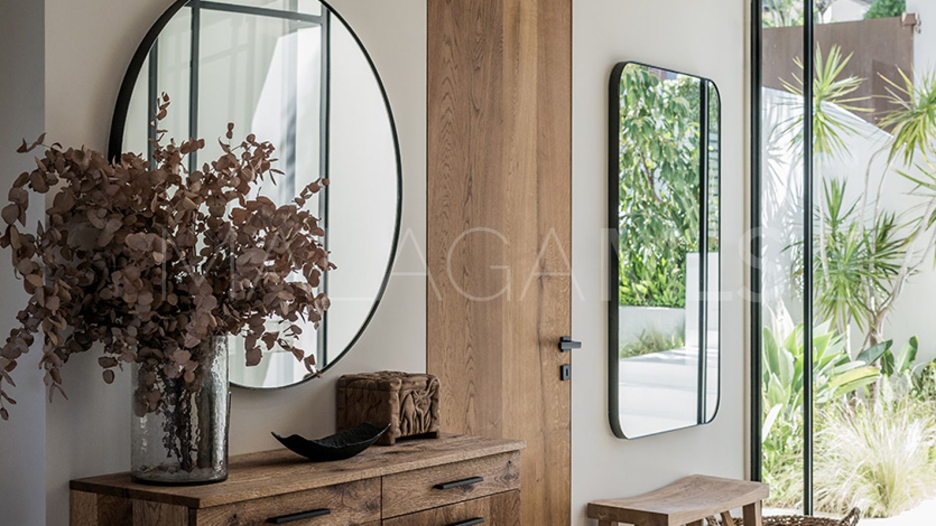 Villa for sale in Los Naranjos Golf