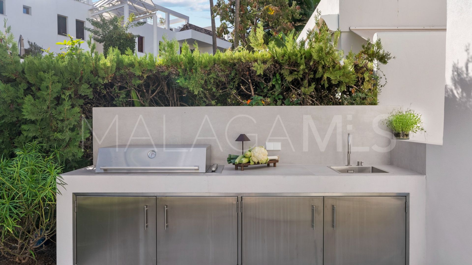 Ground floor duplex for sale in Alcores del Golf with 4 bedrooms