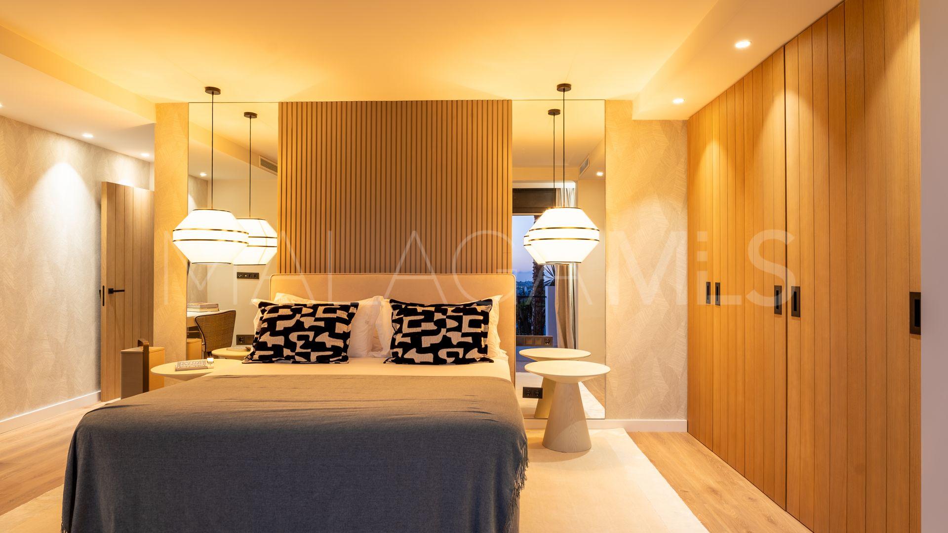 Villa for sale in Los Naranjos Golf