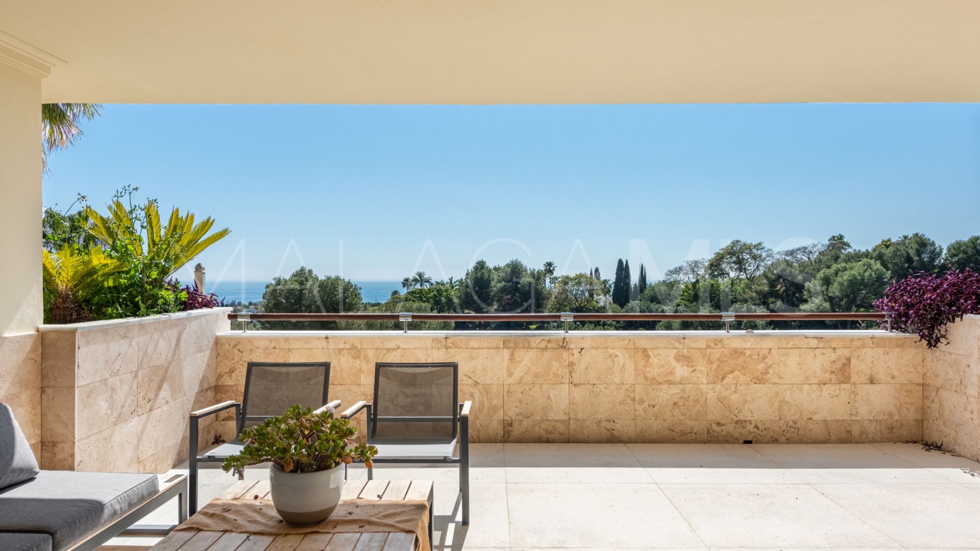 Appartement for sale in Condado de Sierra Blanca