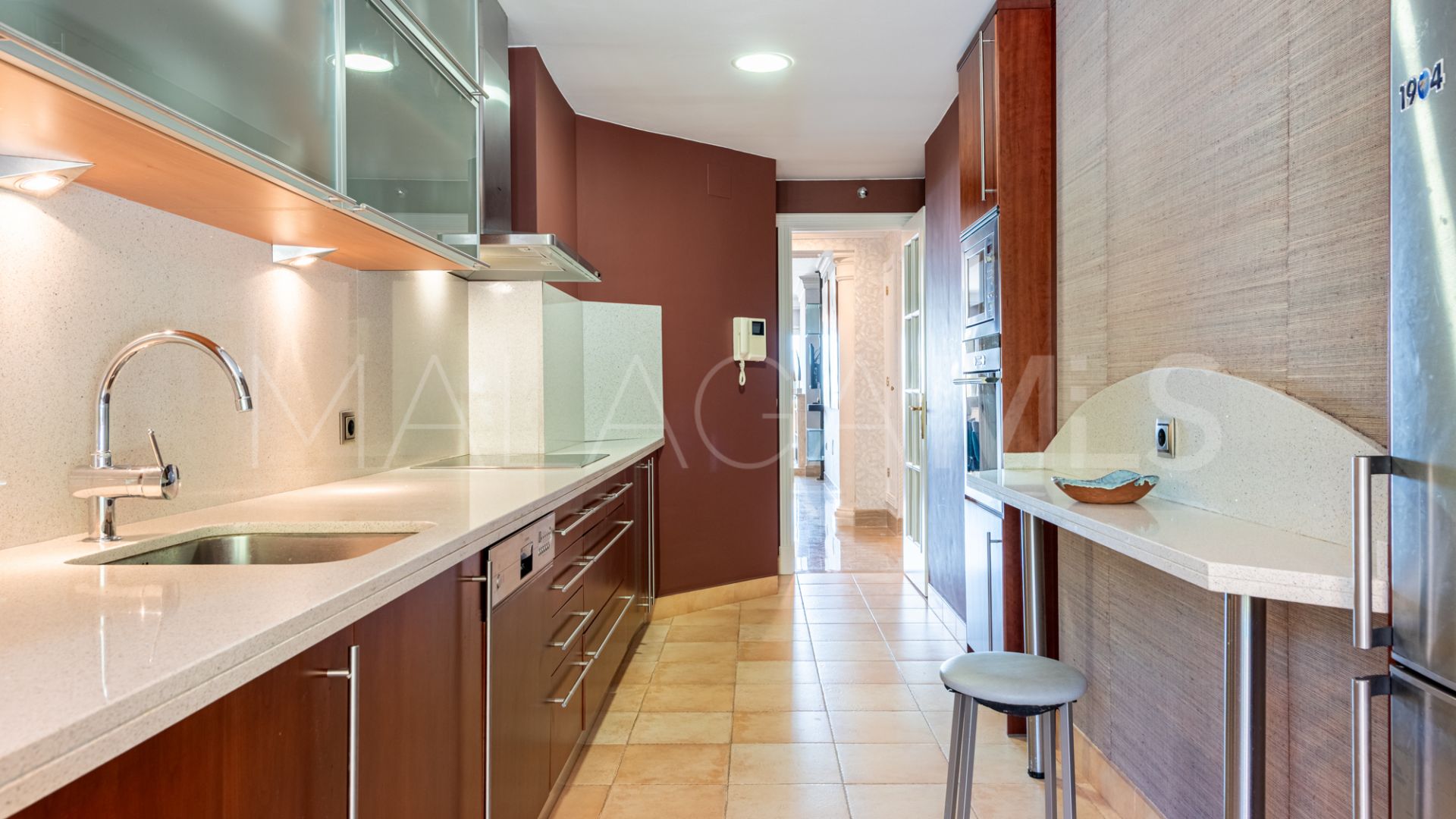 Appartement for sale in Condado de Sierra Blanca