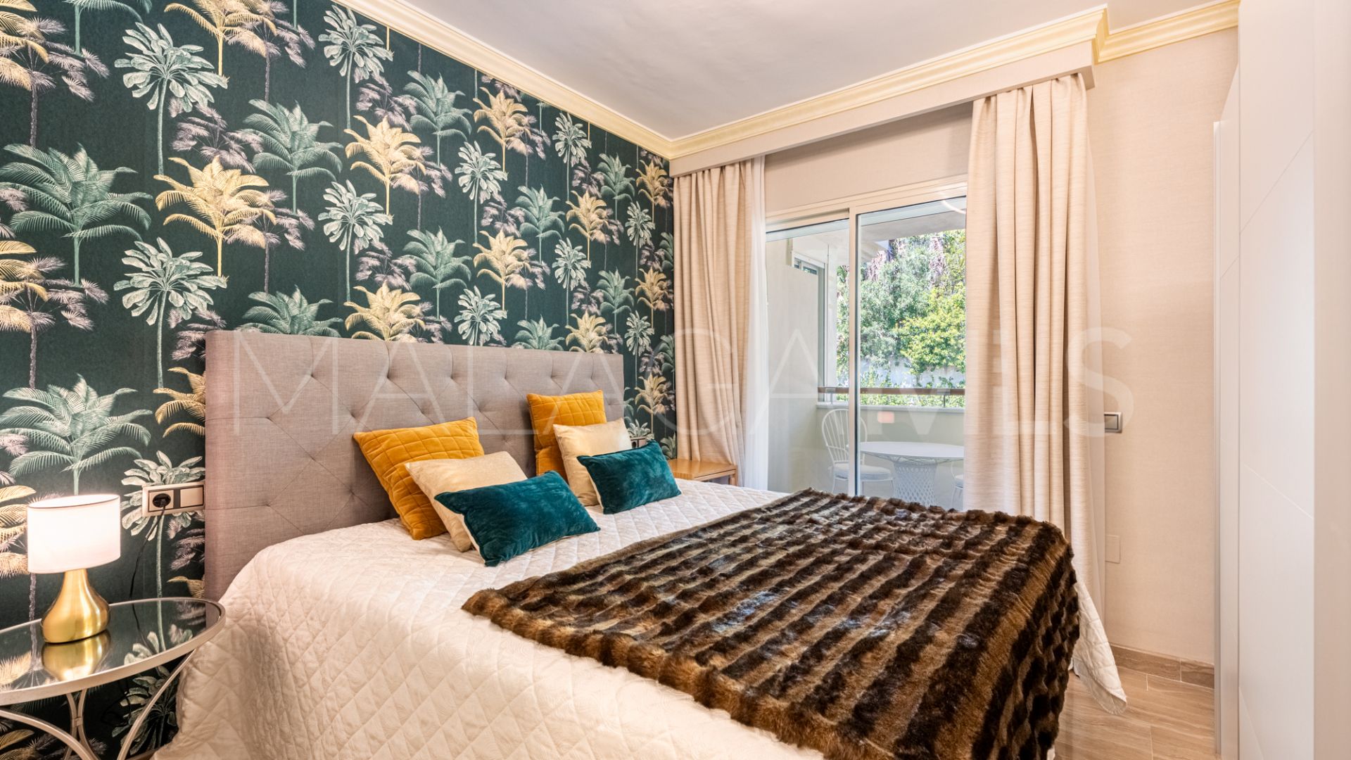 Appartement for sale in Condado de Sierra Blanca