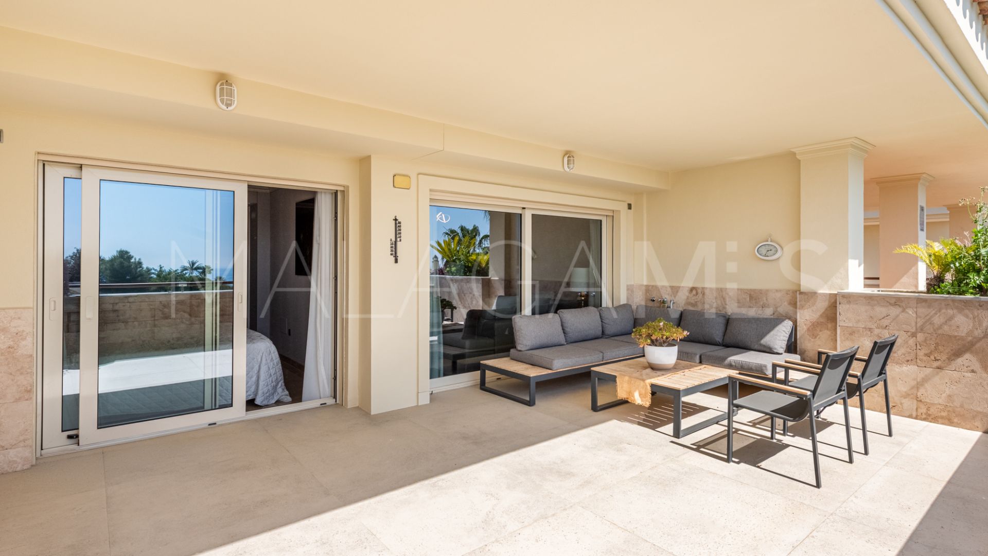 Appartement for sale in Condado de Sierra Blanca