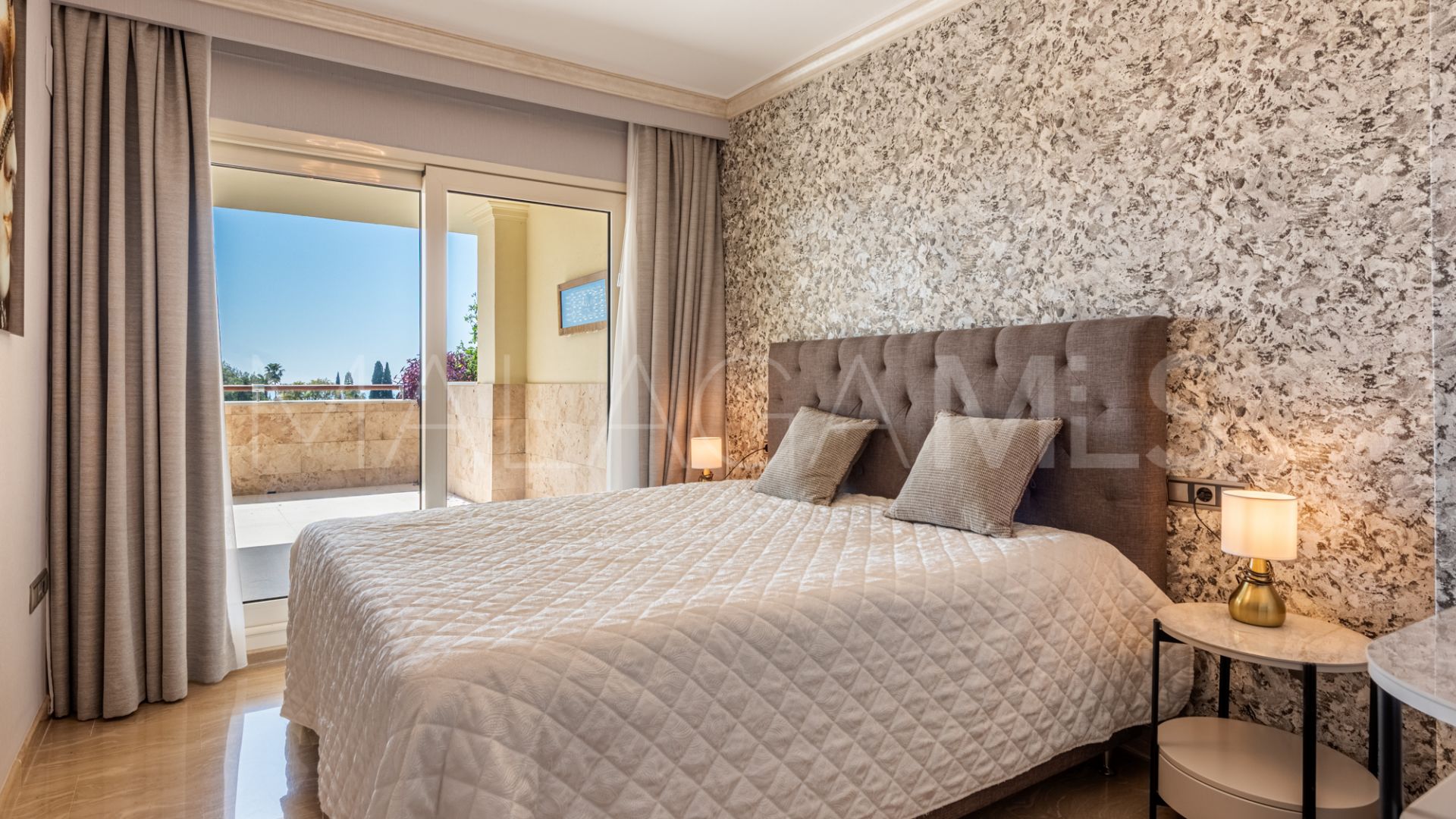 Appartement for sale in Condado de Sierra Blanca