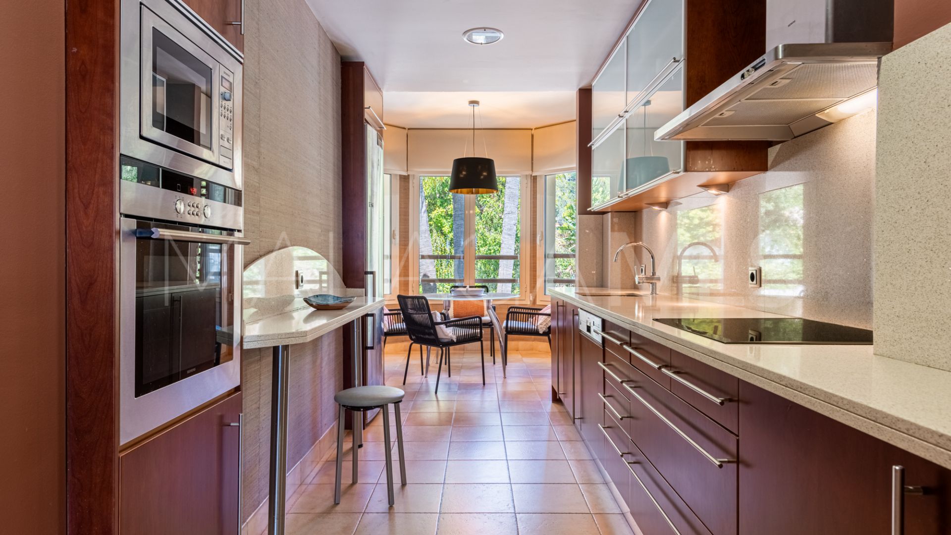 Appartement for sale in Condado de Sierra Blanca