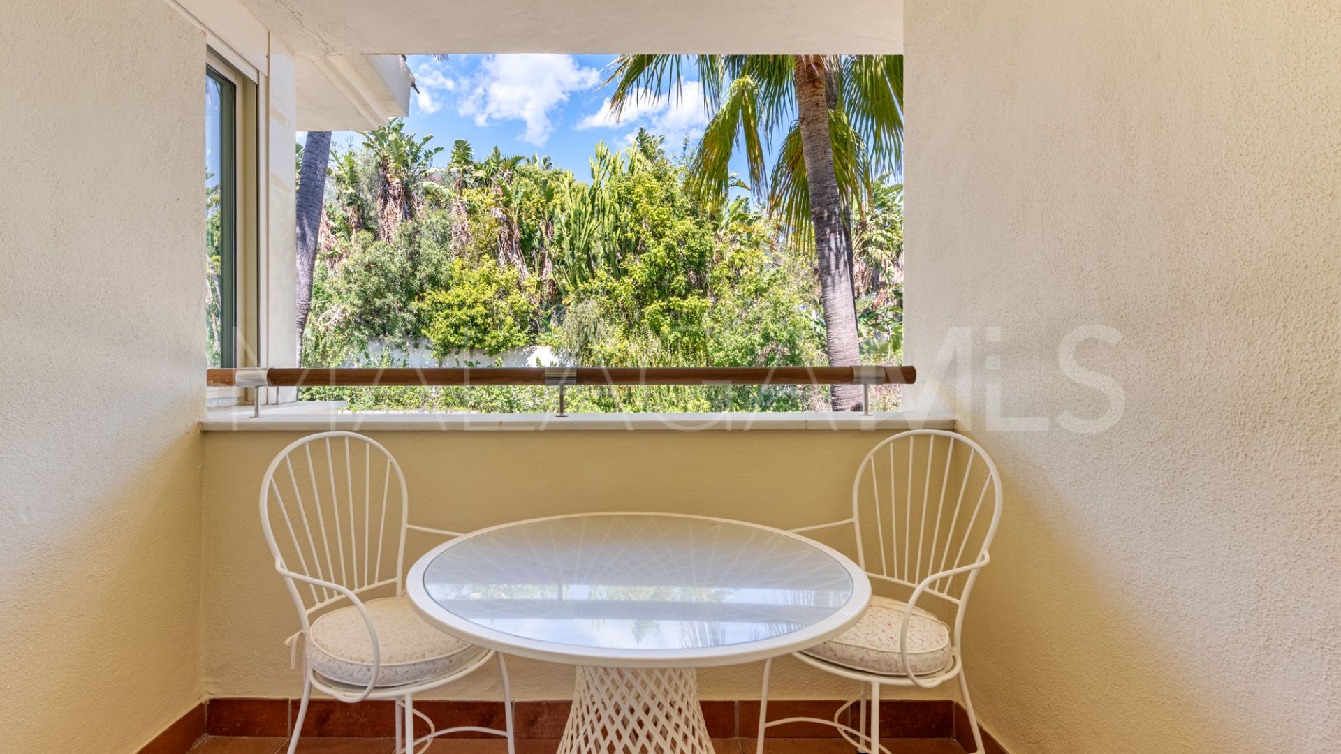 Appartement for sale in Condado de Sierra Blanca