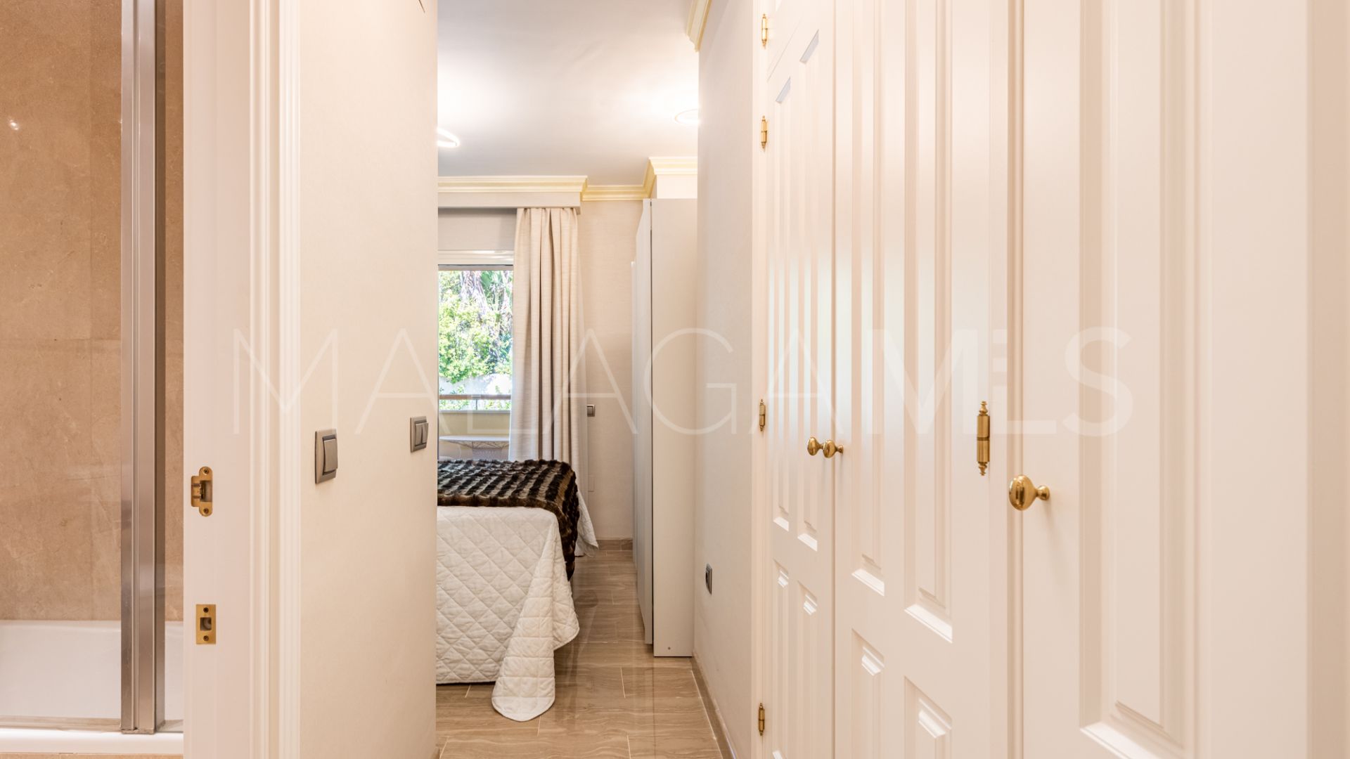 Appartement for sale in Condado de Sierra Blanca