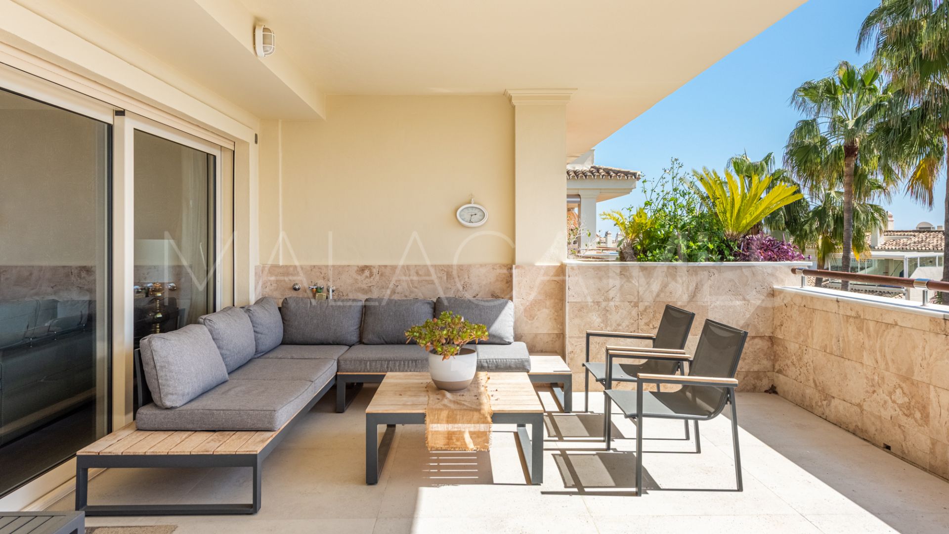 Appartement for sale in Condado de Sierra Blanca