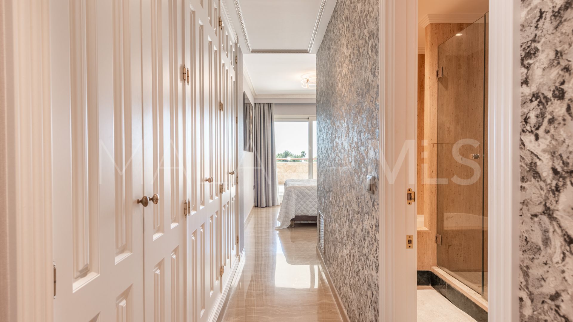 Appartement for sale in Condado de Sierra Blanca