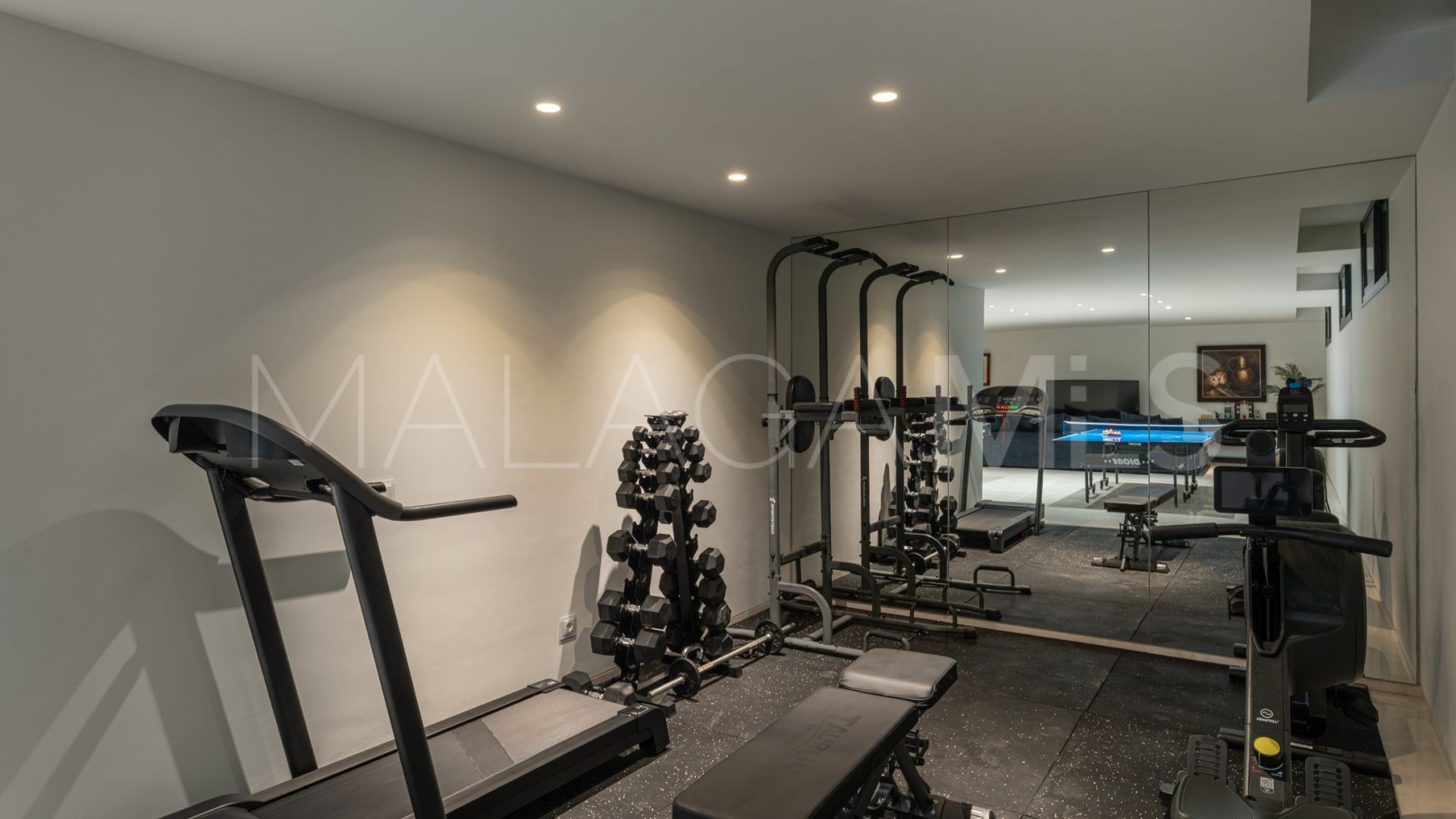 Villa with 6 bedrooms for sale in Los Olivos