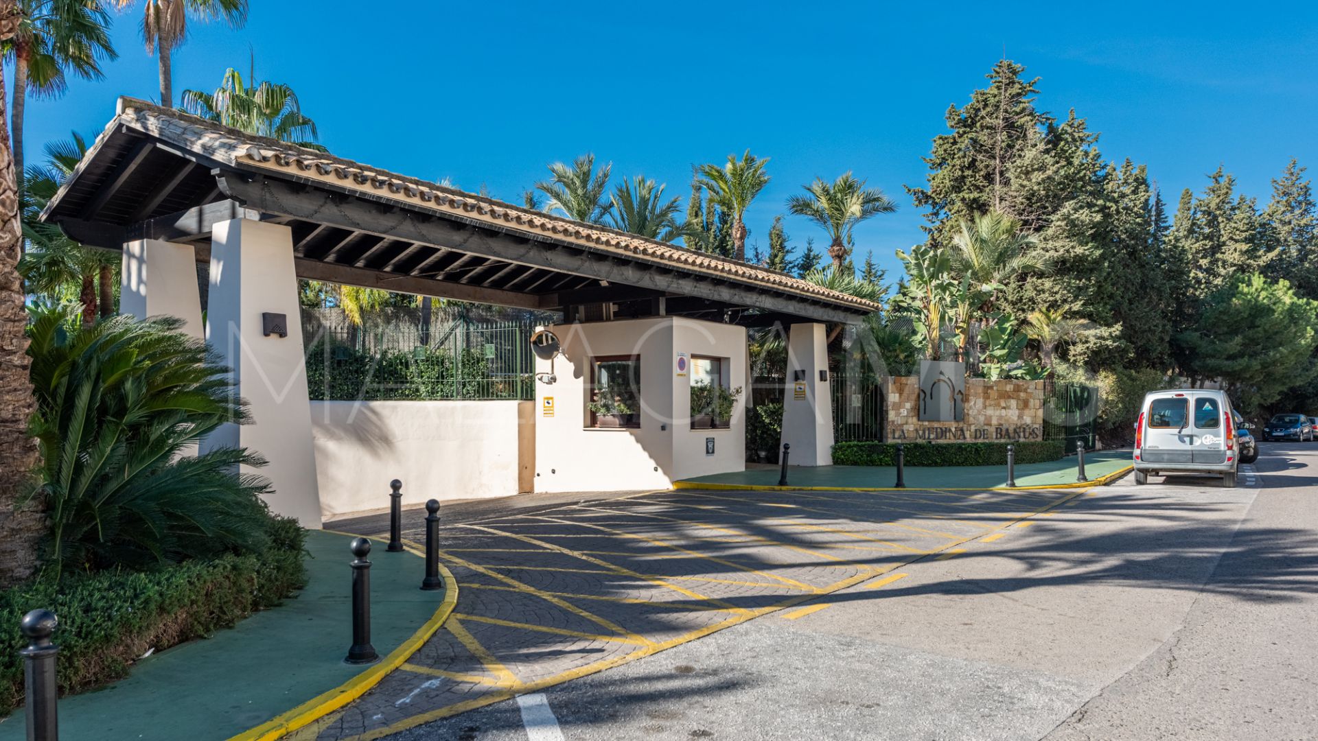 Lägenhet for sale in Medina de Banús