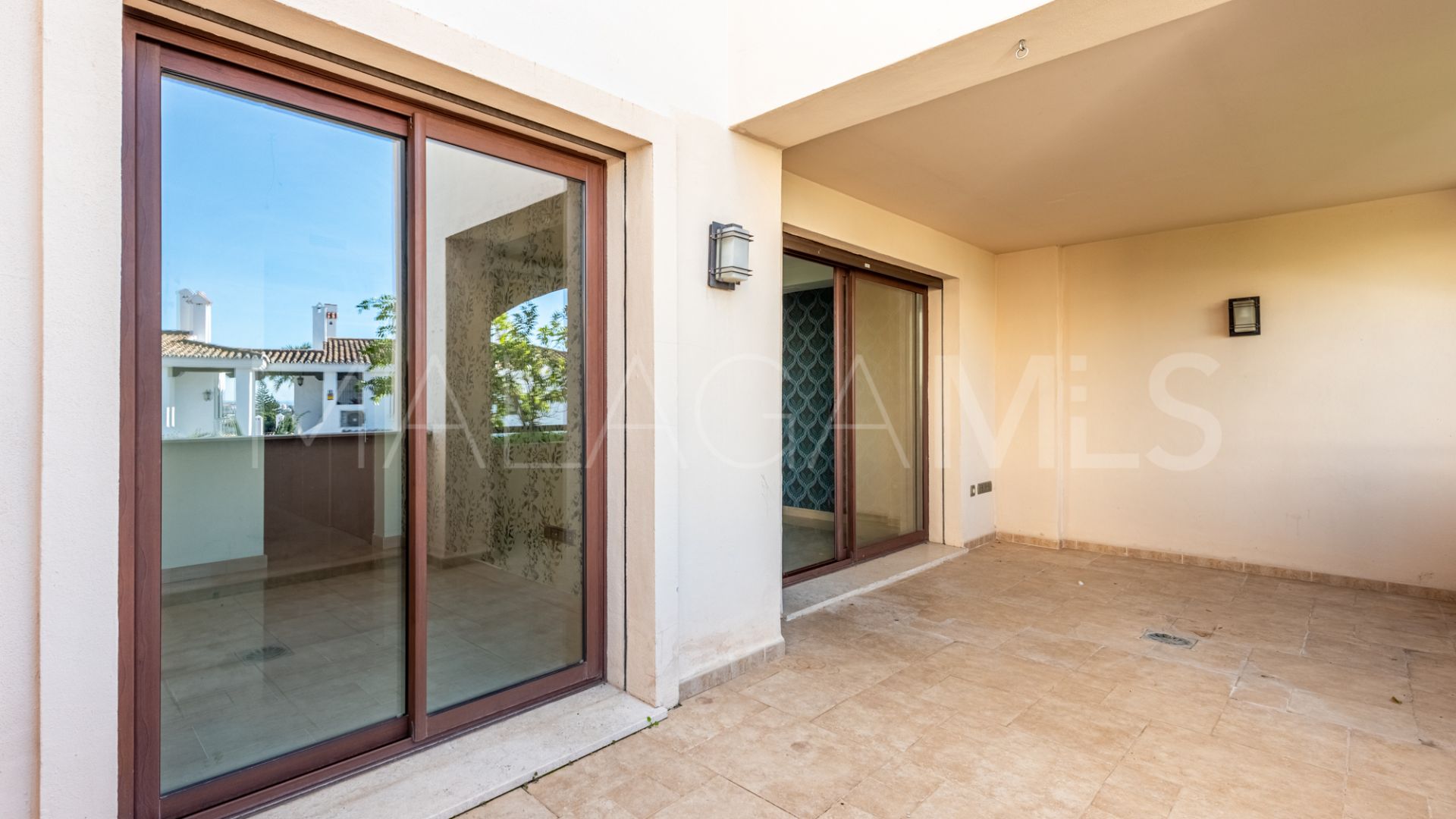 Lägenhet for sale in Medina de Banús