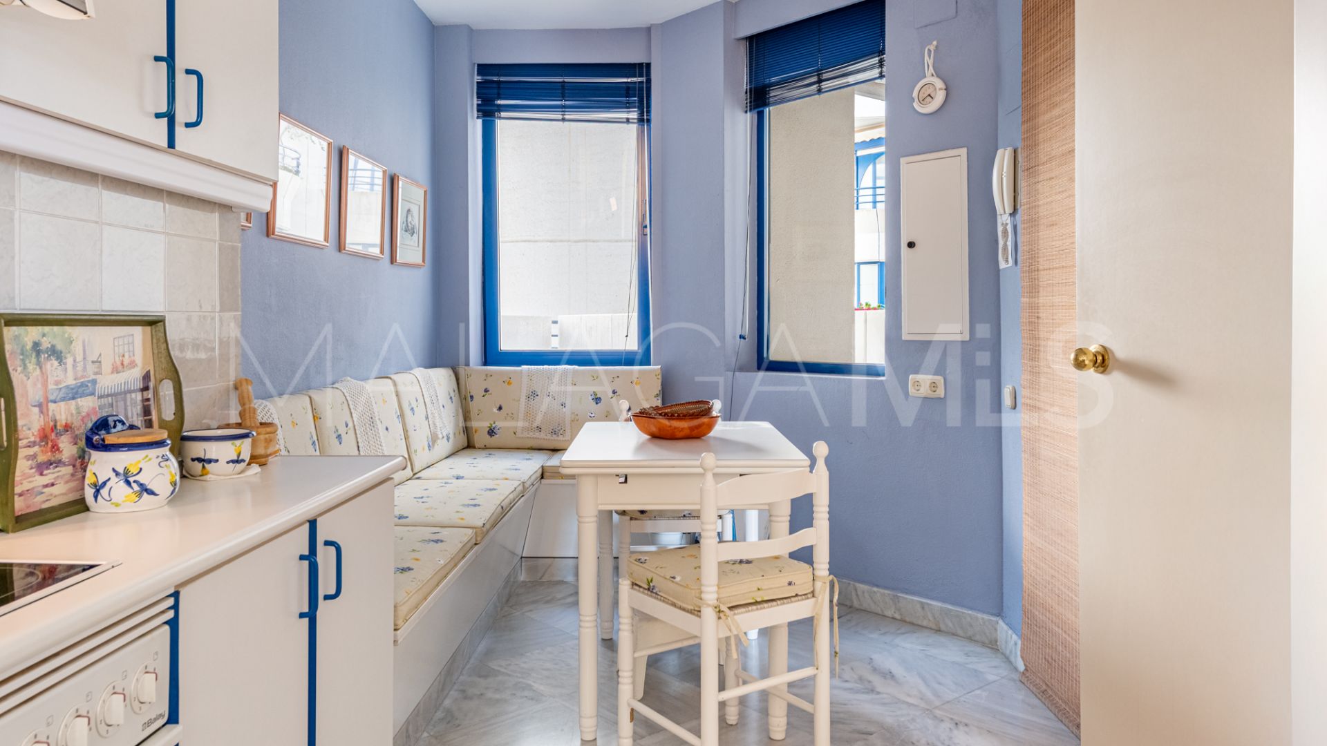 Wohnung for sale in Marbella House