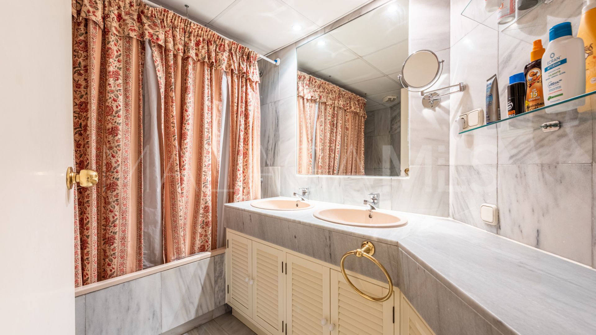 Wohnung for sale in Marbella House