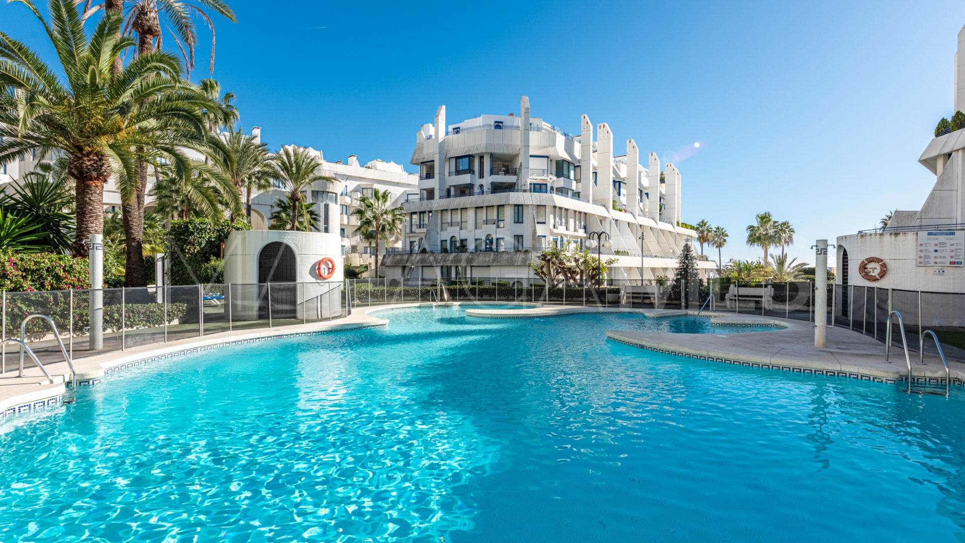 Wohnung for sale in Marbella House