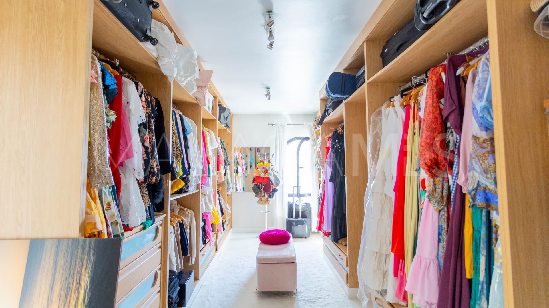 Appartement terrasse for sale in Coto Real