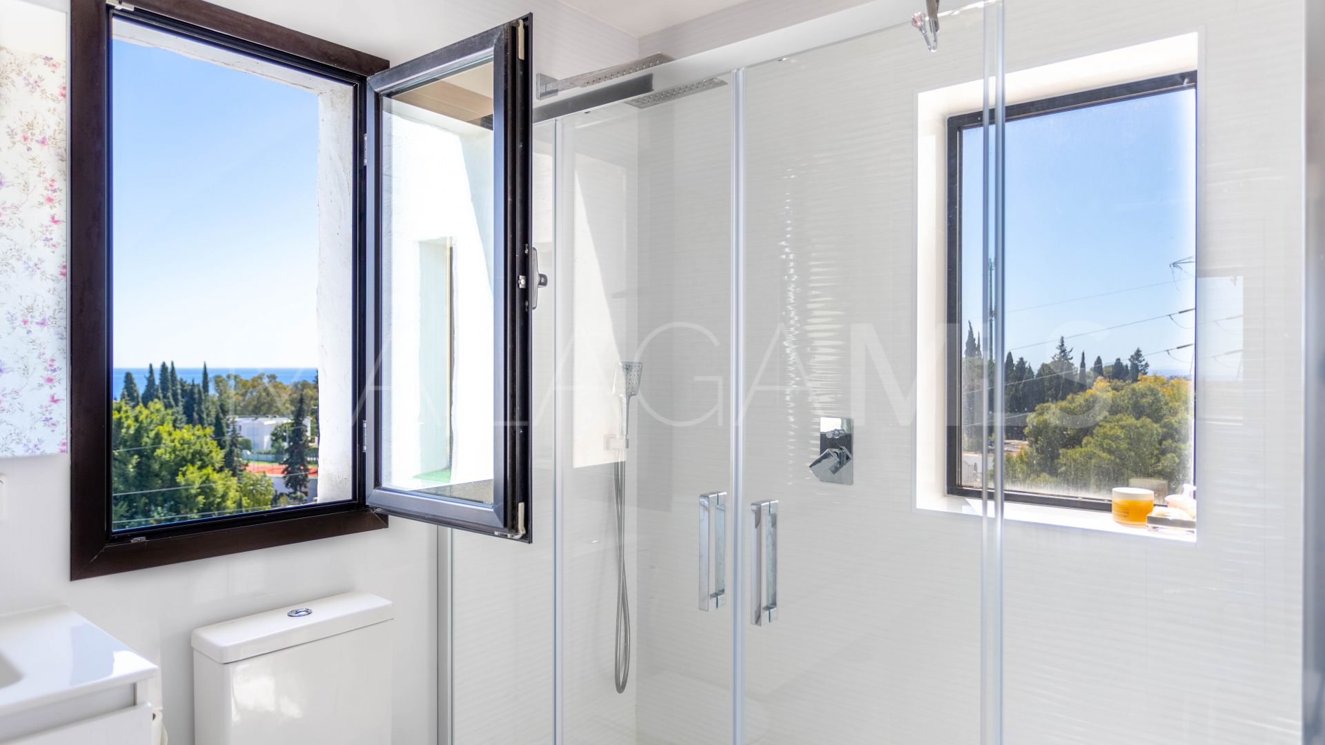 Appartement terrasse for sale in Coto Real