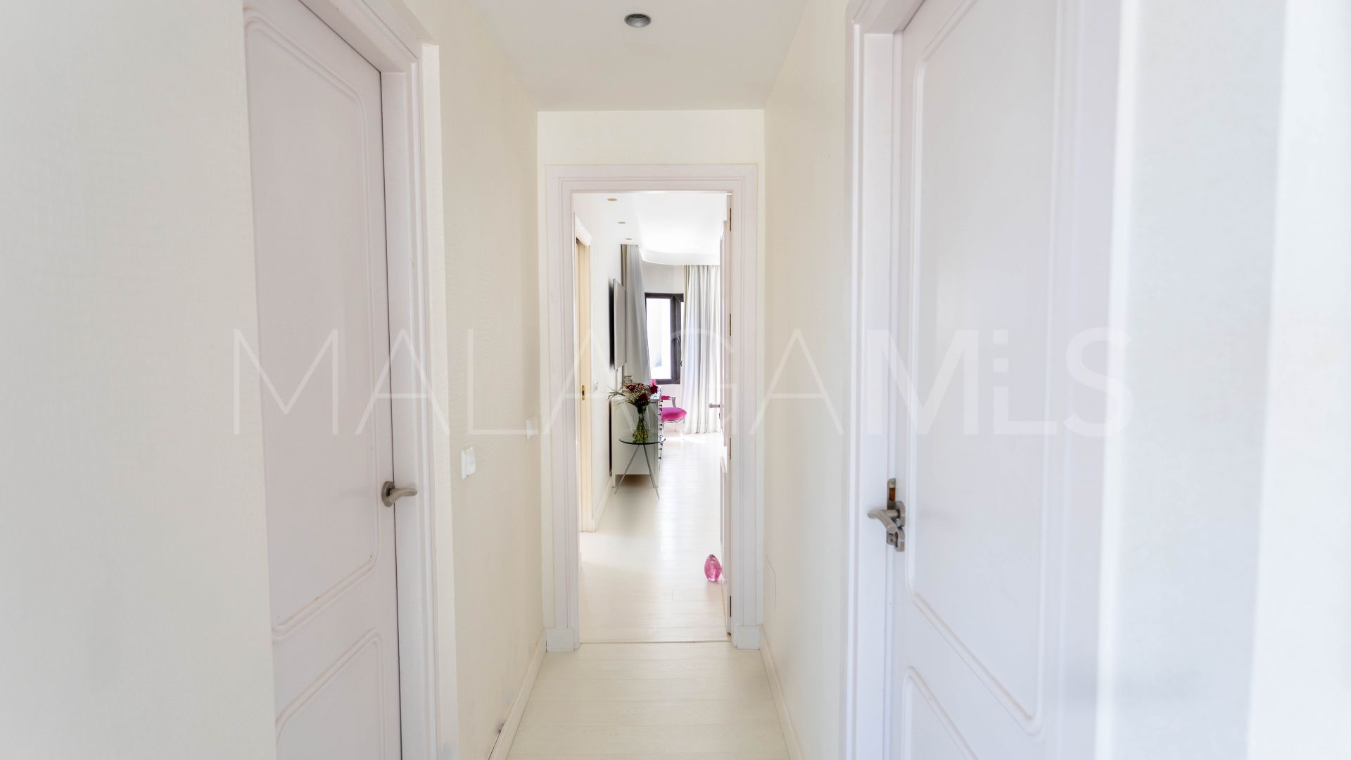 Appartement terrasse for sale in Coto Real