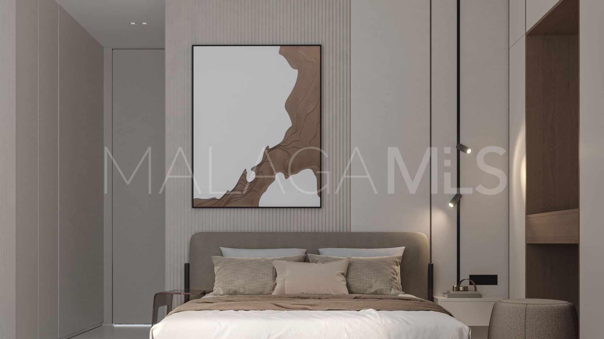 Villa for sale in Calahonda
